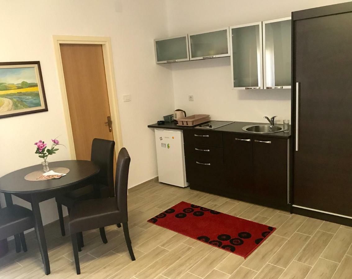 Apartmani Matosevic Ivankovo Экстерьер фото