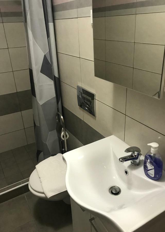 Apartmani Matosevic Ivankovo Экстерьер фото