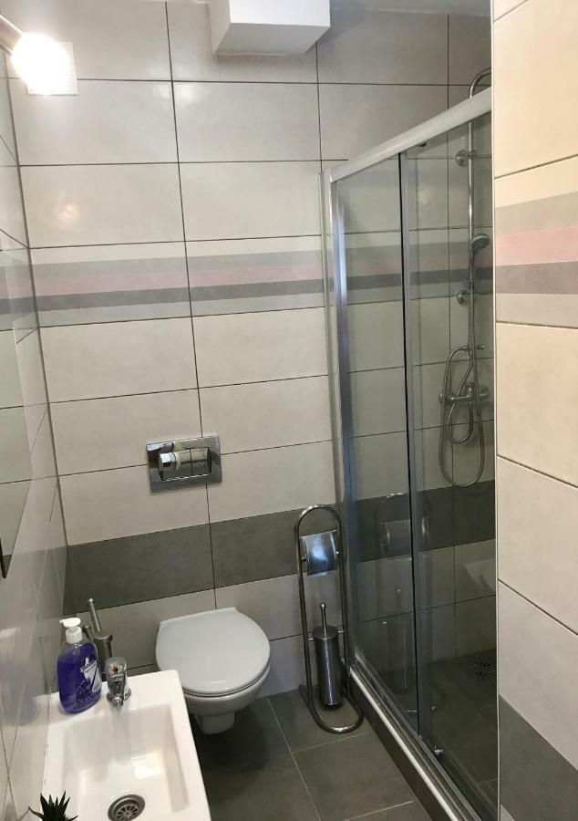 Apartmani Matosevic Ivankovo Экстерьер фото