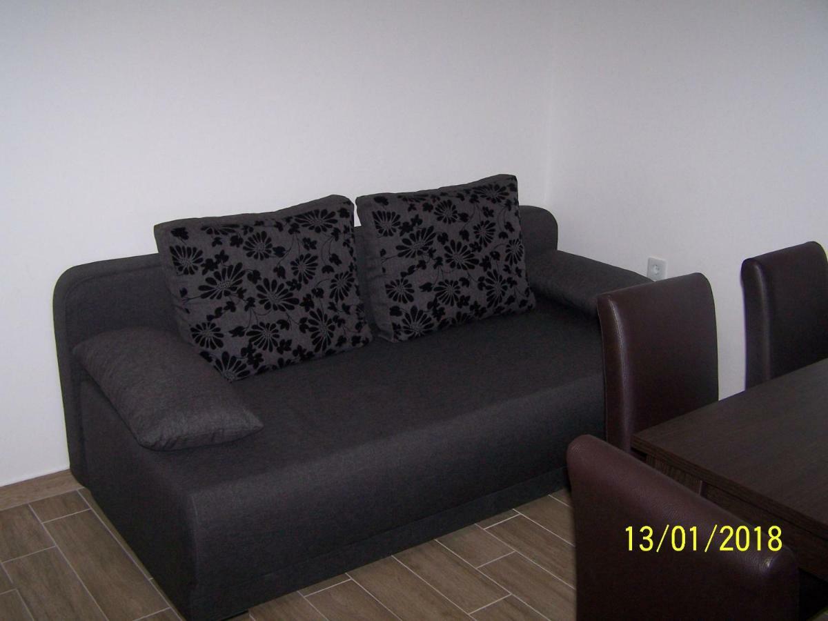 Apartmani Matosevic Ivankovo Экстерьер фото