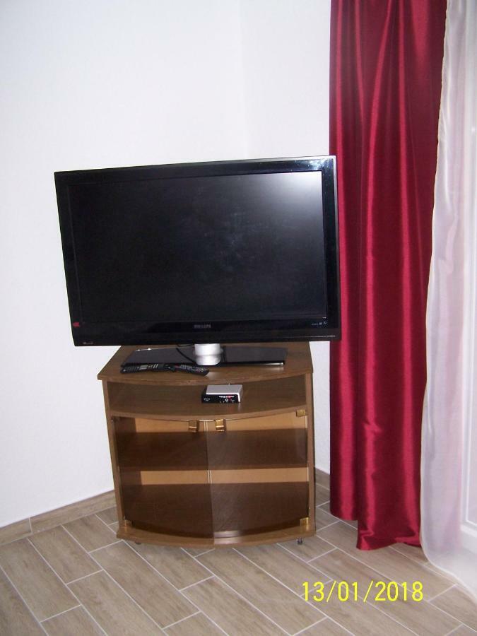 Apartmani Matosevic Ivankovo Экстерьер фото