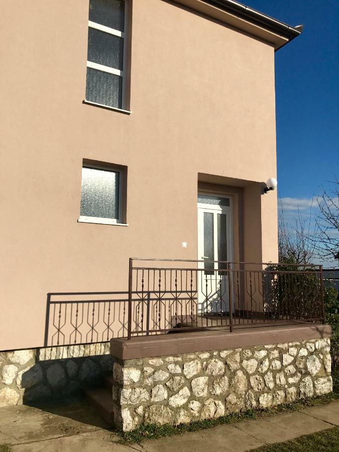 Apartmani Matosevic Ivankovo Экстерьер фото