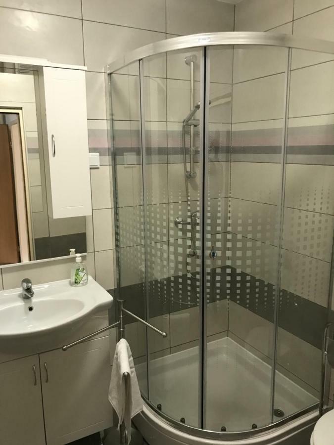 Apartmani Matosevic Ivankovo Экстерьер фото