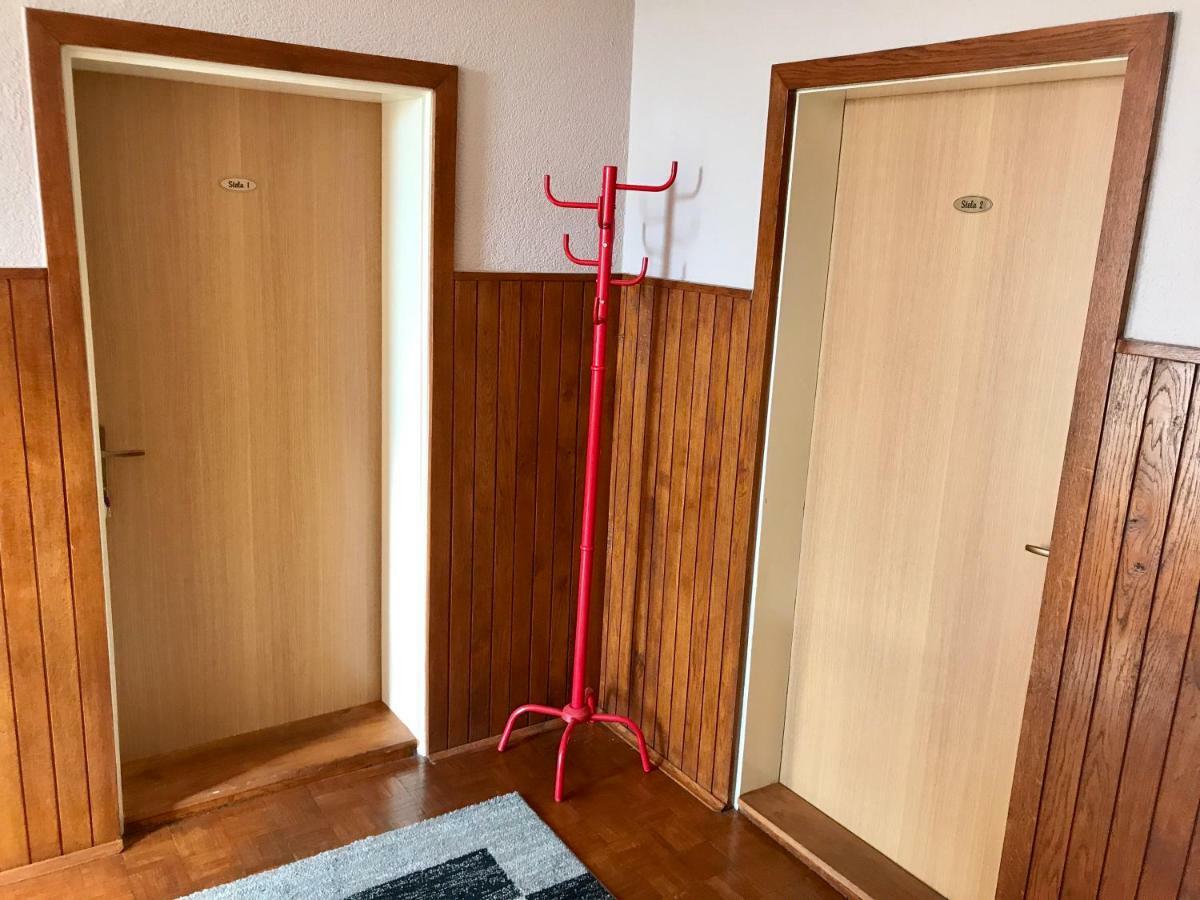 Apartmani Matosevic Ivankovo Экстерьер фото